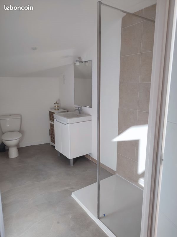 Appartement à louer, 45m², Bagnols-sur-Cèze