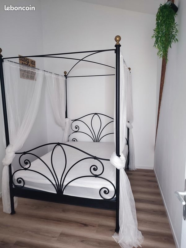 Appartement à louer, 45m², Bagnols-sur-Cèze