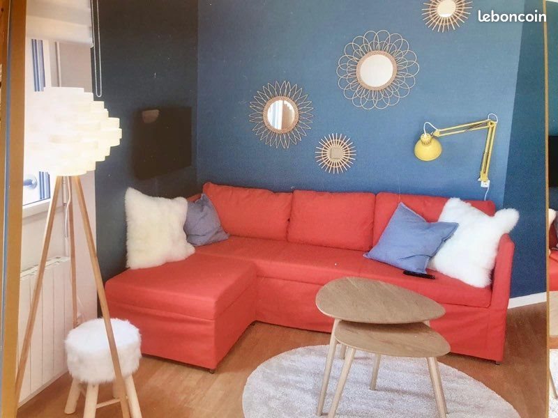 Appartement à louer, 66m², Montfort-sur-Meu