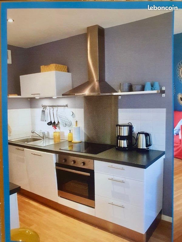 Appartement à louer, 66m², Montfort-sur-Meu