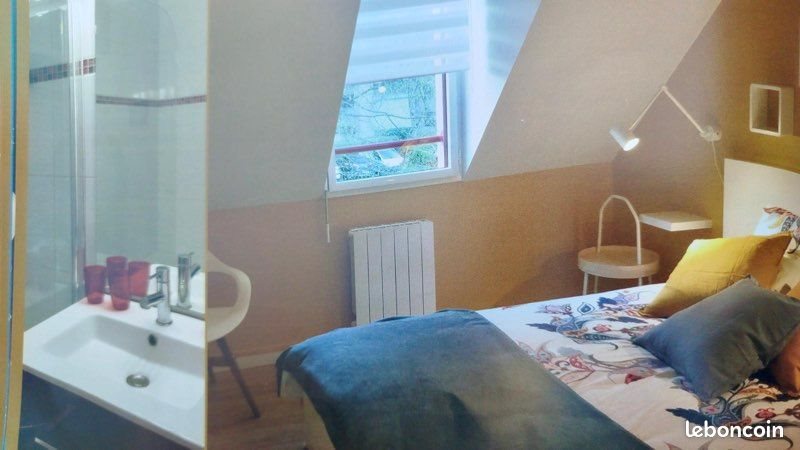 Appartement à louer, 66m², Montfort-sur-Meu