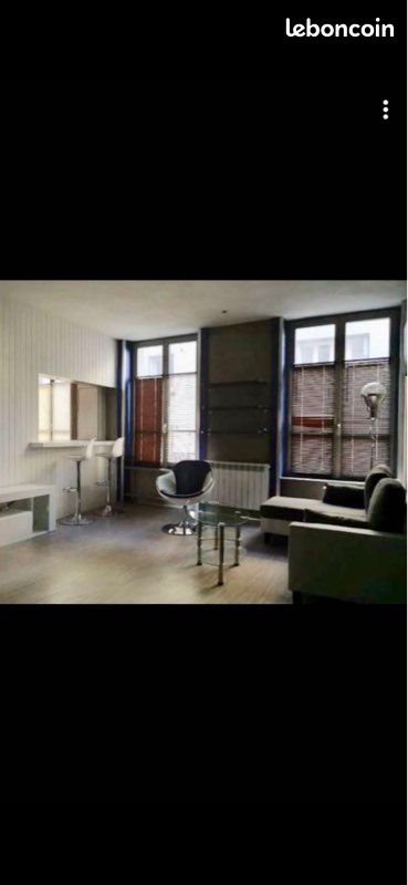 Appartement à vendre, 67m², Saint-Étienne