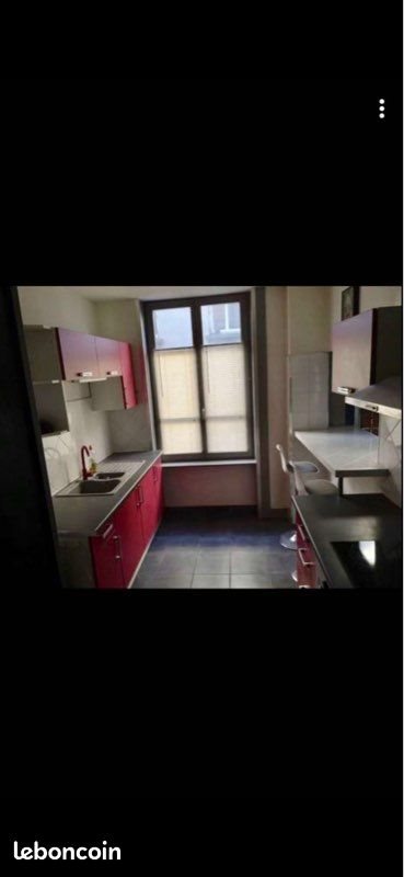 Appartement à vendre, 67m², Saint-Étienne