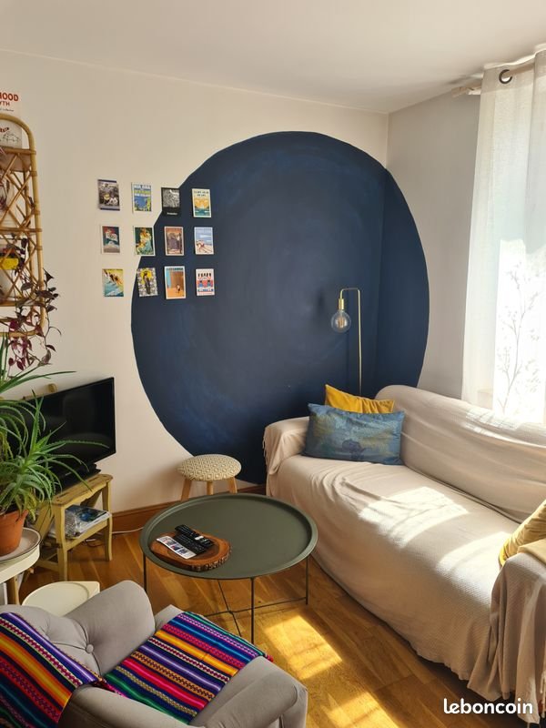 Appartement à vendre, 54m², Cherbourg-Octeville