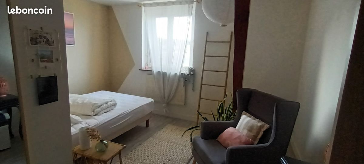 Appartement à vendre, 54m², Cherbourg-Octeville