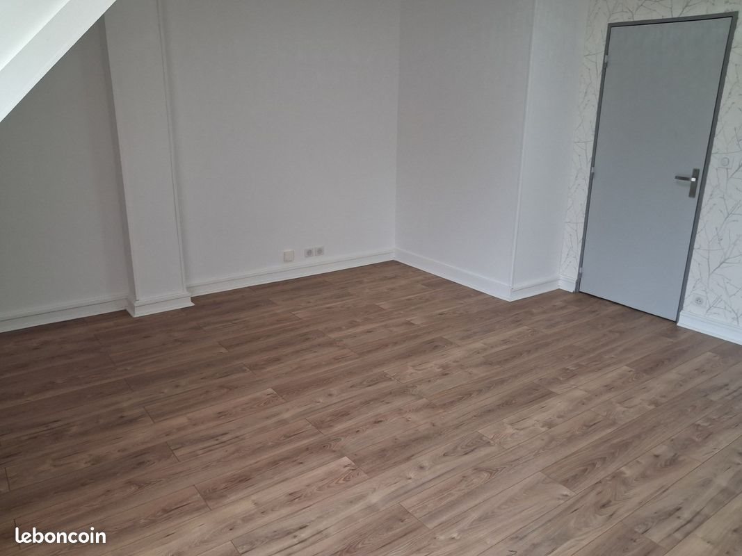 Appartement à vendre, 63m², Berck