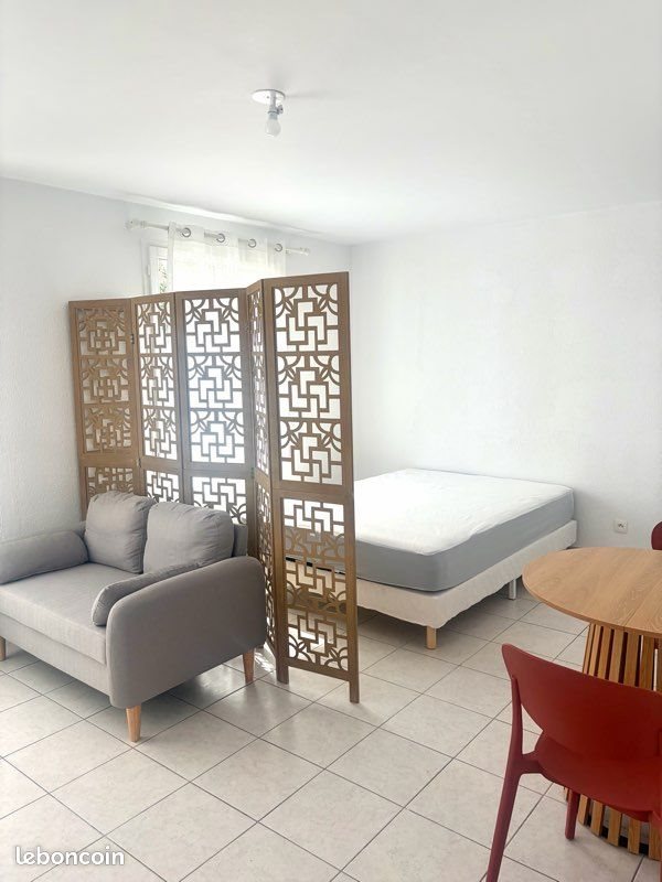 Appartement à louer, 25m², Vétraz-Monthoux