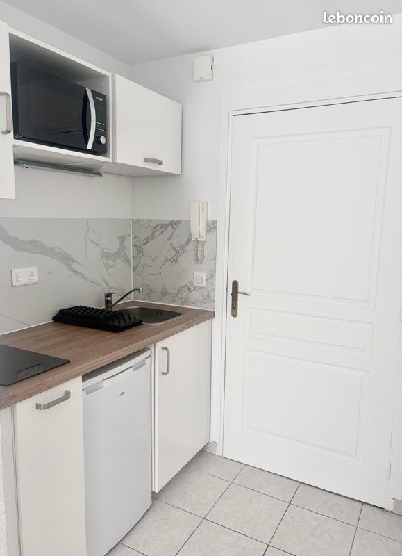 Appartement à louer, 25m², Vétraz-Monthoux
