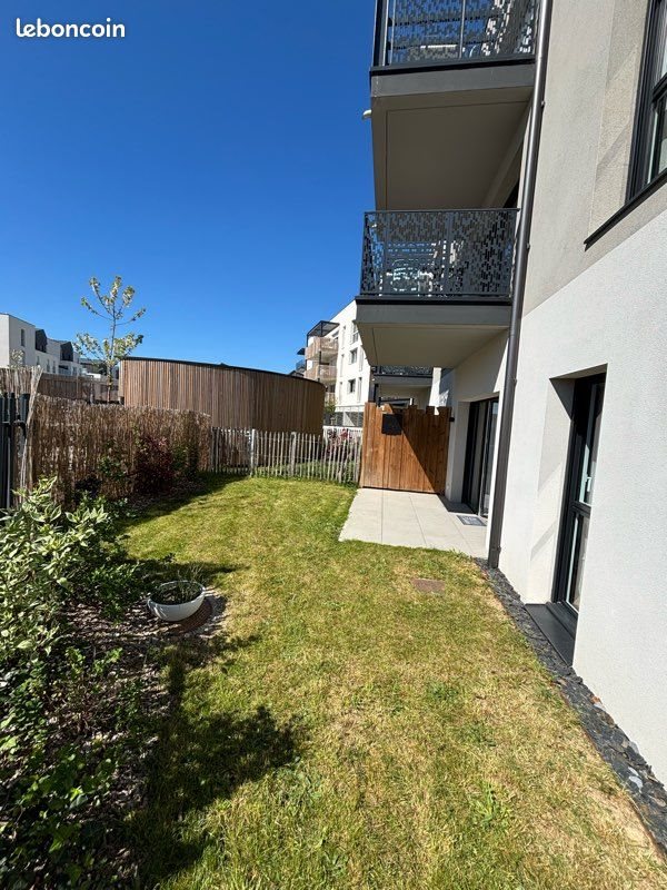 Appartement à louer, 42m², Cholet
