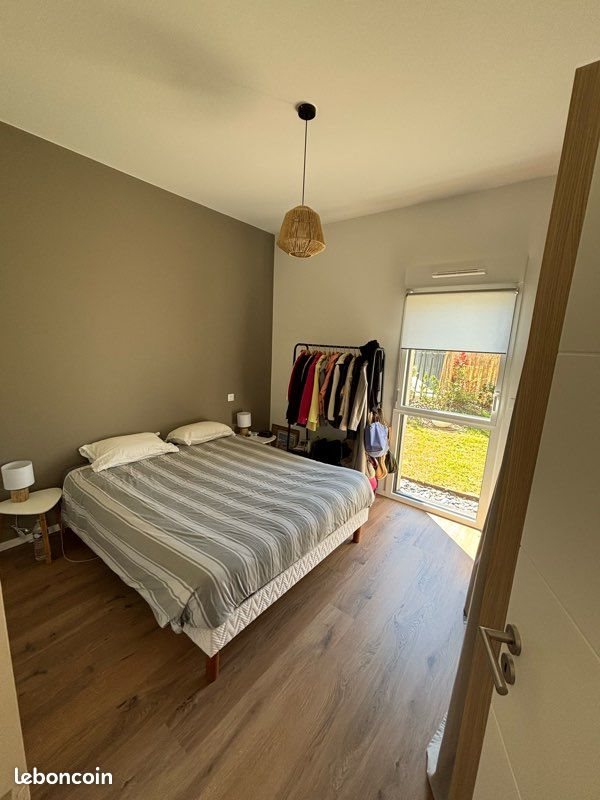 Appartement à louer, 42m², Cholet