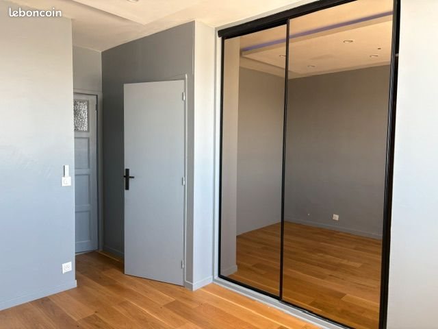 Appartement à louer, 42m², Nanterre