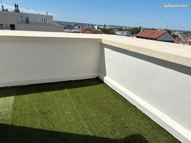 Appartement à louer, 42m², Nanterre