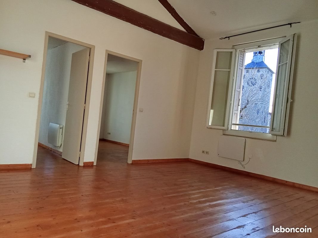 Appartement à vendre, 65m², Romans-sur-Isère