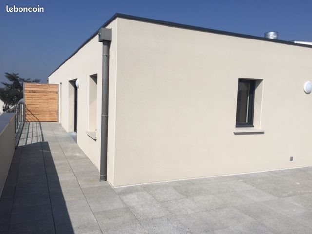 Appartement à louer, 89m², Hennebont
