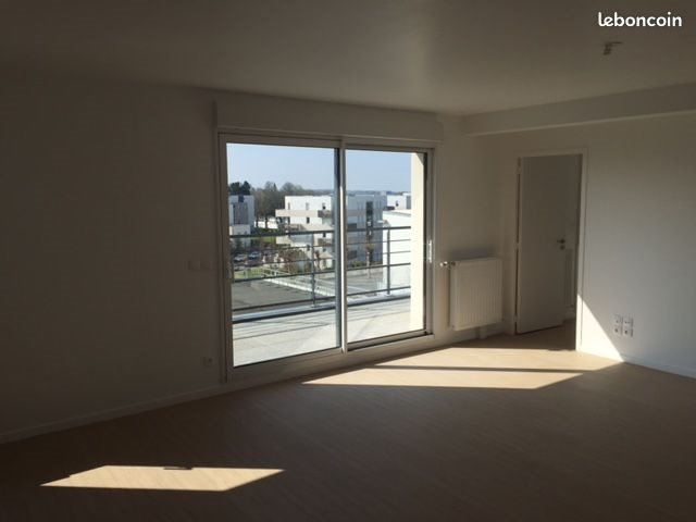 Appartement à louer, 89m², Hennebont