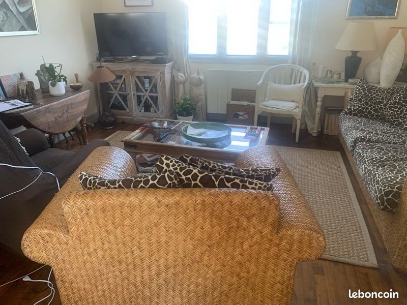 Maison à vendre, 88m², Le Croisic