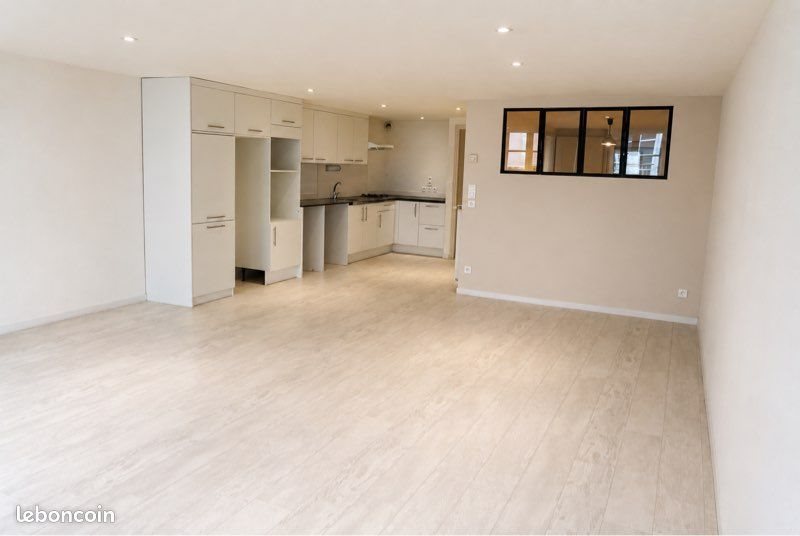 Appartement à louer, 65m², Le Puy-en-Velay