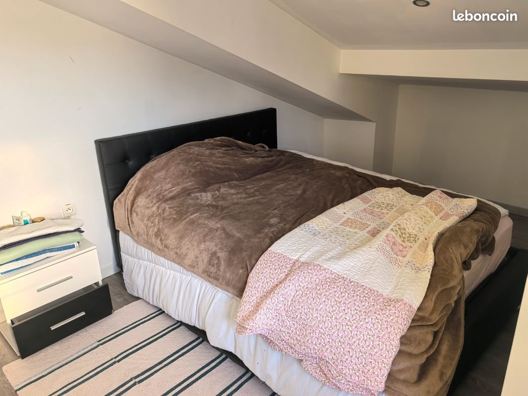 Appartement à louer, 40m², Saint-Étienne