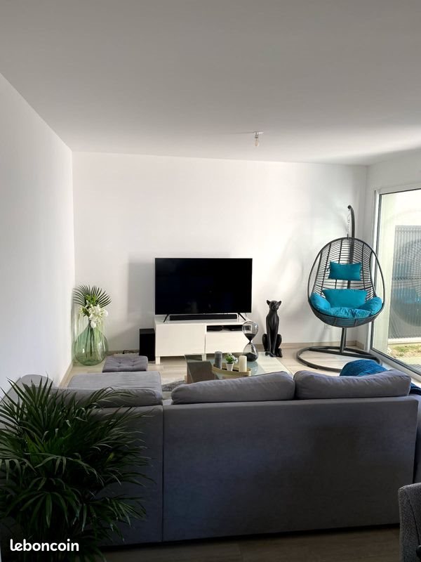 Maison à louer, 88m², Le Mans