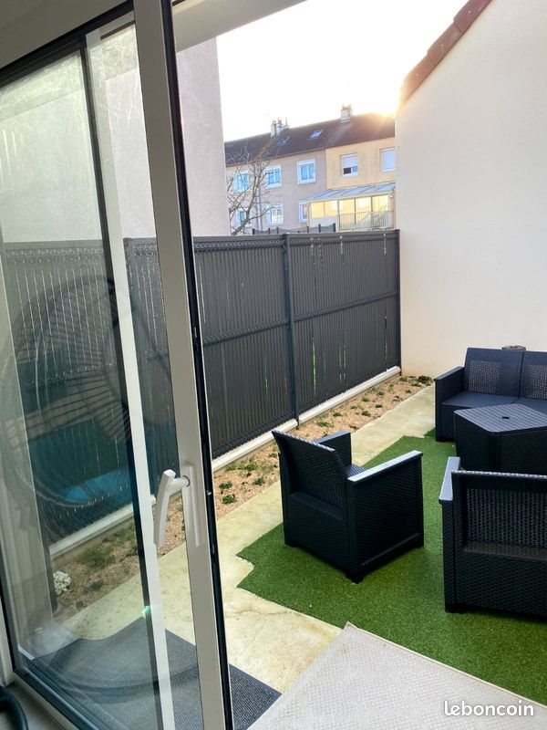Maison à louer, 88m², Le Mans