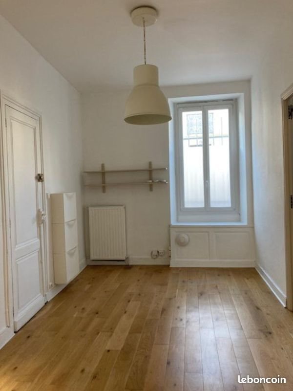 Appartement à louer, 50m², Bordeaux