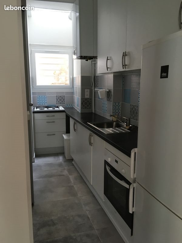 Appartement à louer, 50m², Bordeaux