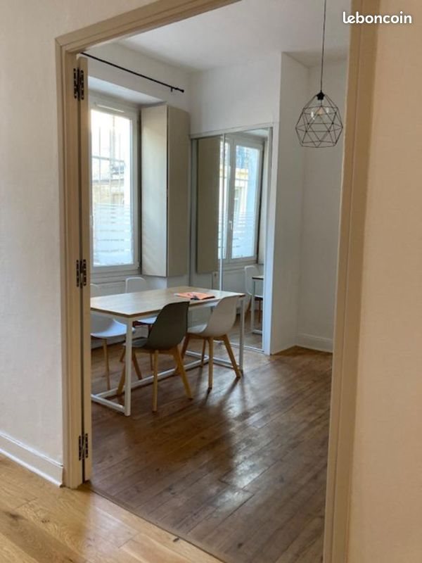 Appartement à louer, 50m², Bordeaux