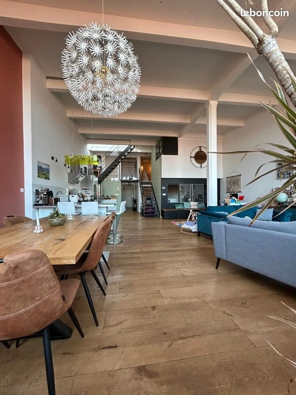 Appartement à vendre, 143m², Roubaix