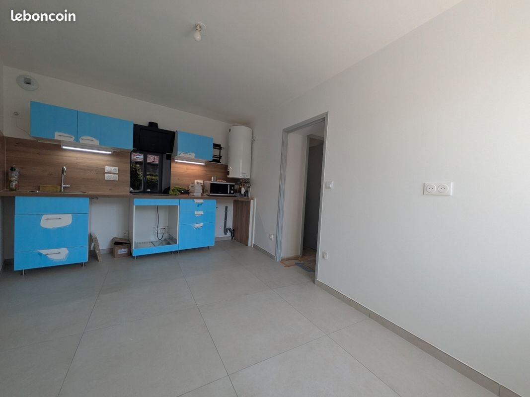 Maison à louer, 64m², La Boisse