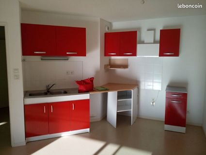 Appartement à louer, 46m², Le Bono