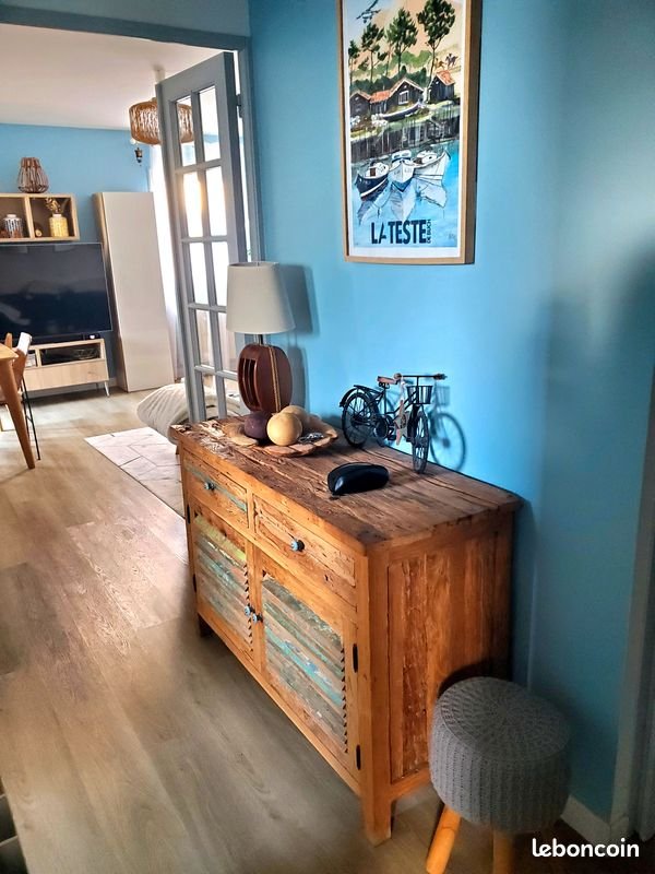 Appartement à vendre, 65m², Gujan-Mestras