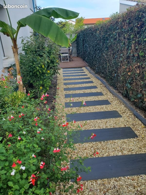 Appartement à vendre, 65m², Gujan-Mestras
