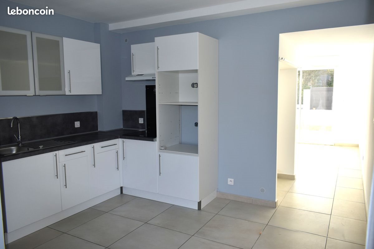 Maison à louer, 72m², Tarascon