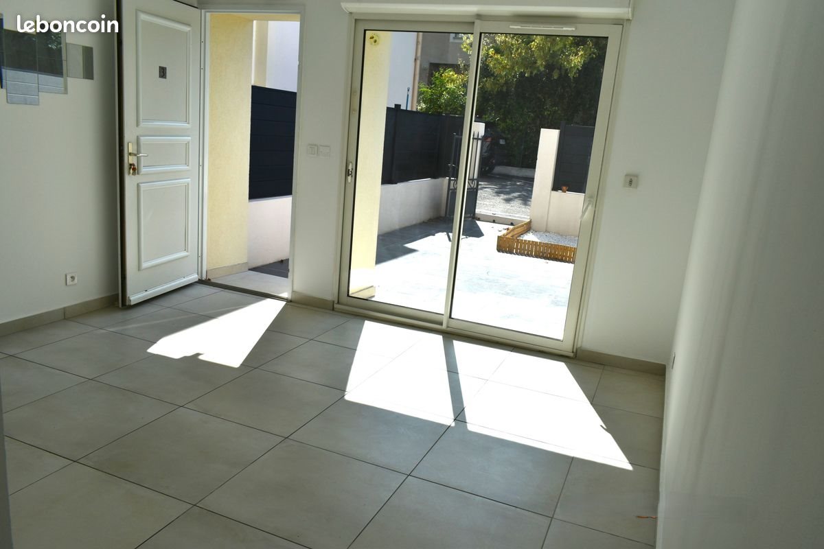 Maison à louer, 72m², Tarascon