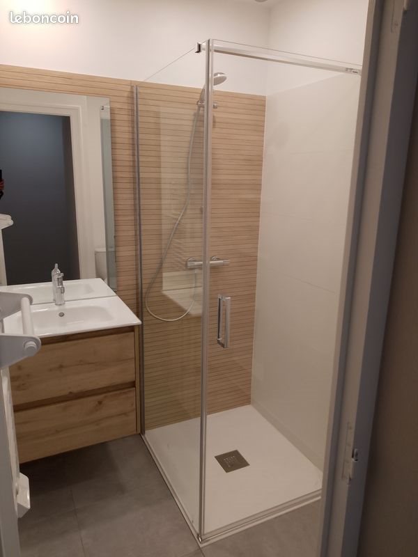Maison à louer, 75m², Quelaines-Saint-Gault