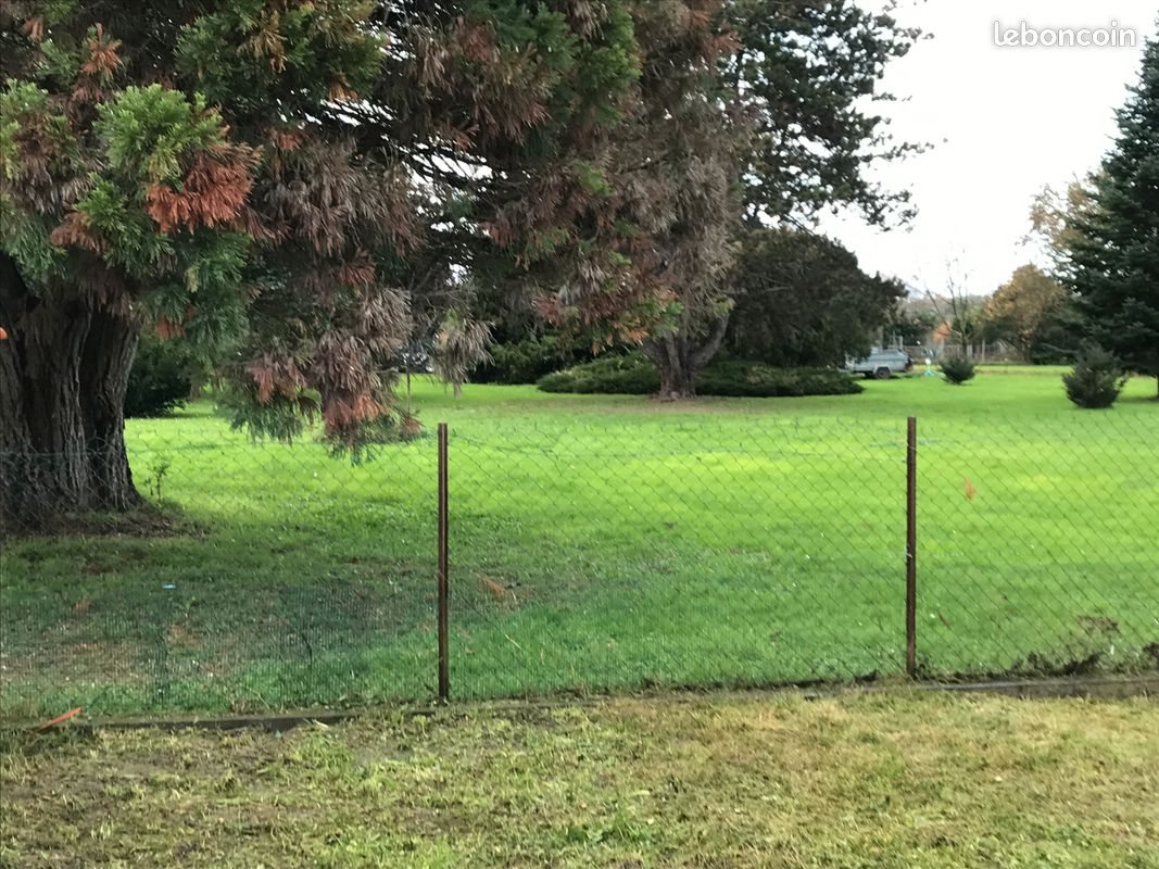 Maison à louer, 72m², Longages