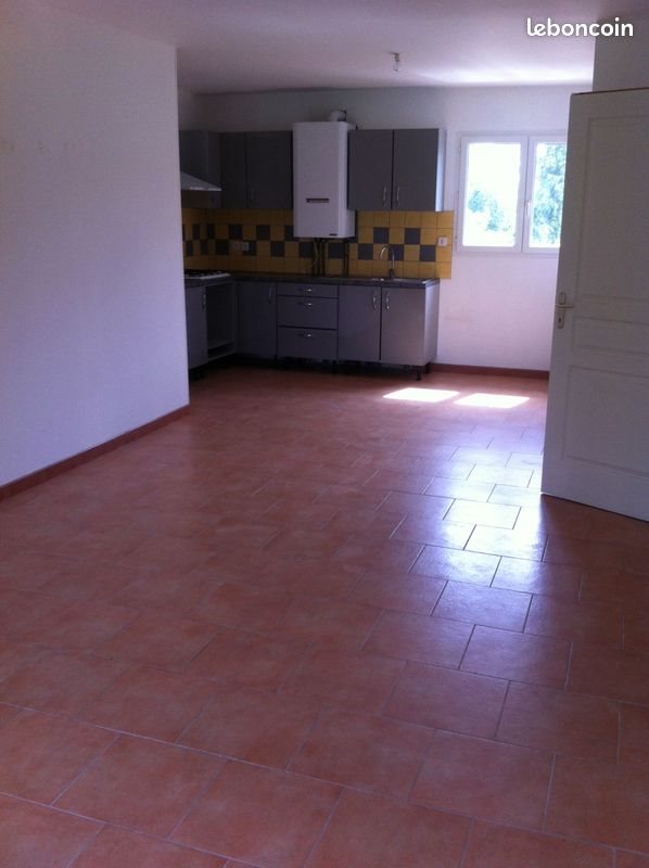 Maison à louer, 72m², Longages