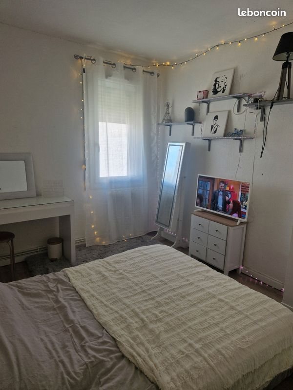 Maison à louer, 84m², Le Fossat