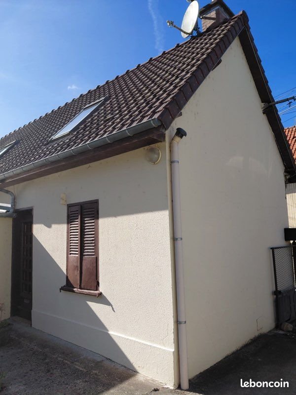 Maison à vendre, 60m², Airaines