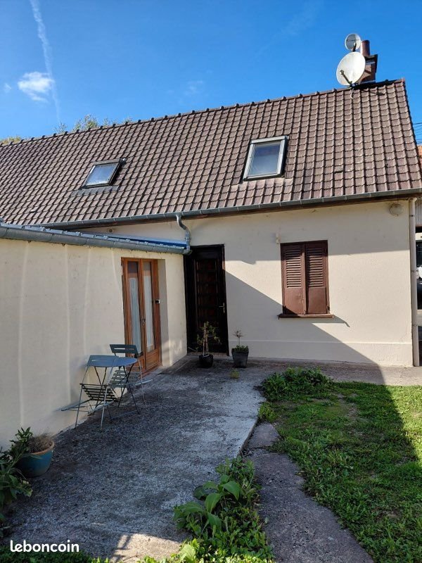 Maison à vendre, 60m², Airaines