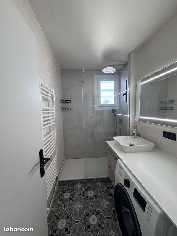 Appartement à vendre, 63m², Villeurbanne