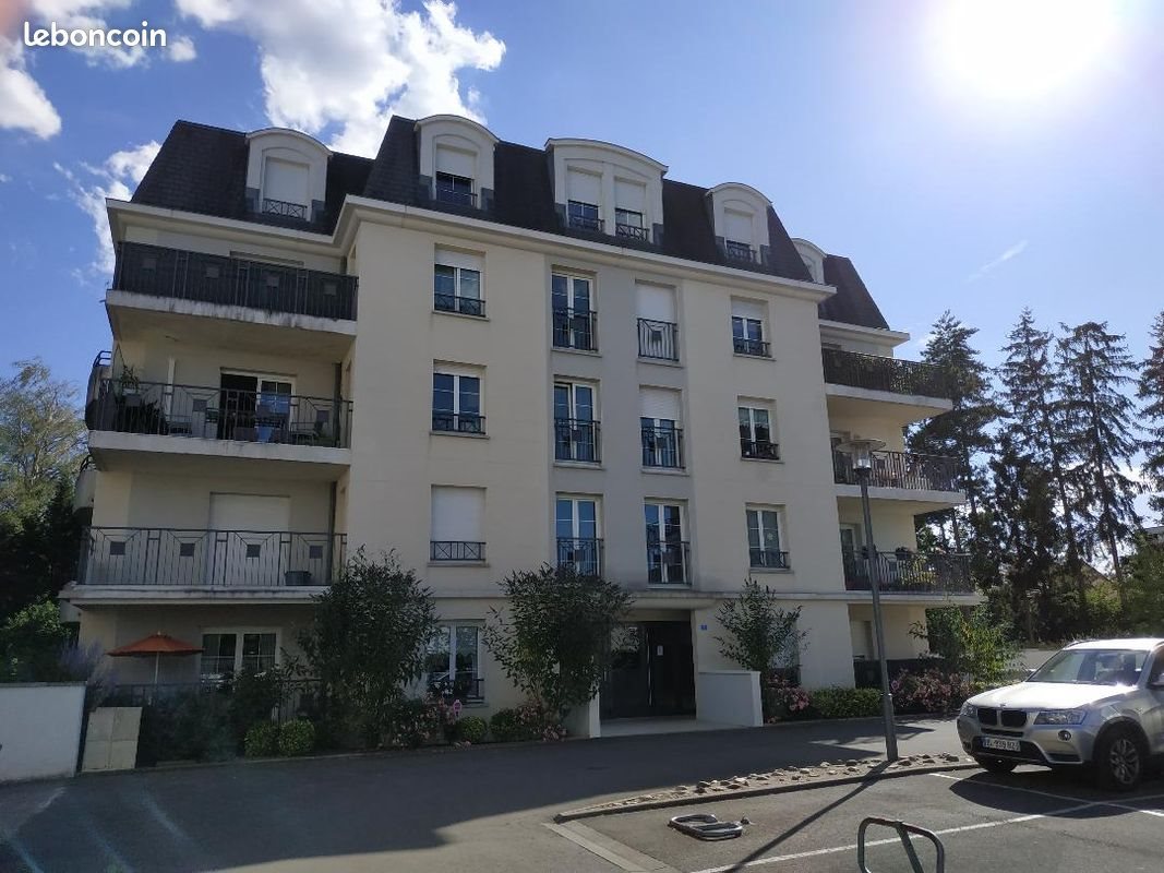 Appartement à louer, 41m², Thionville