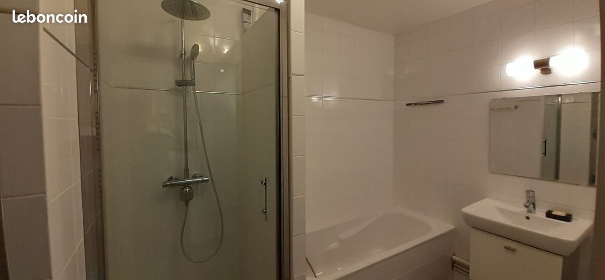 Appartement à louer, 41m², Thionville