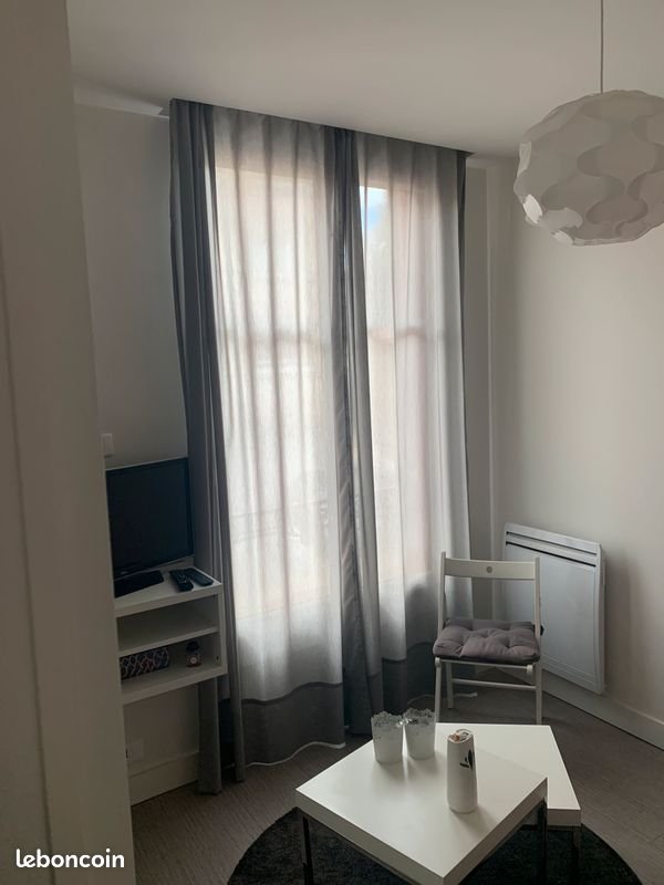 Appartement à louer, 17m², Créteil