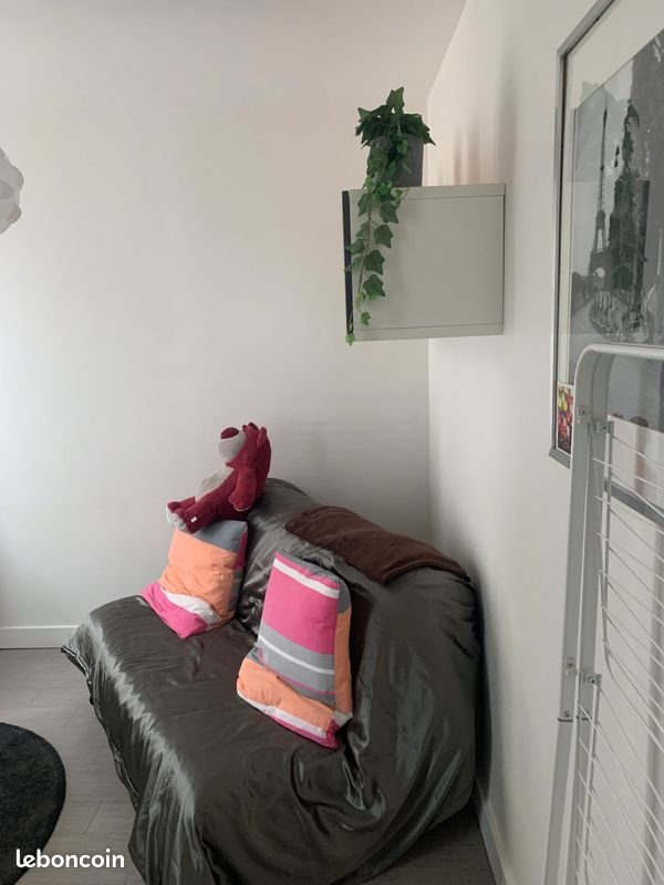 Appartement à louer, 17m², Créteil