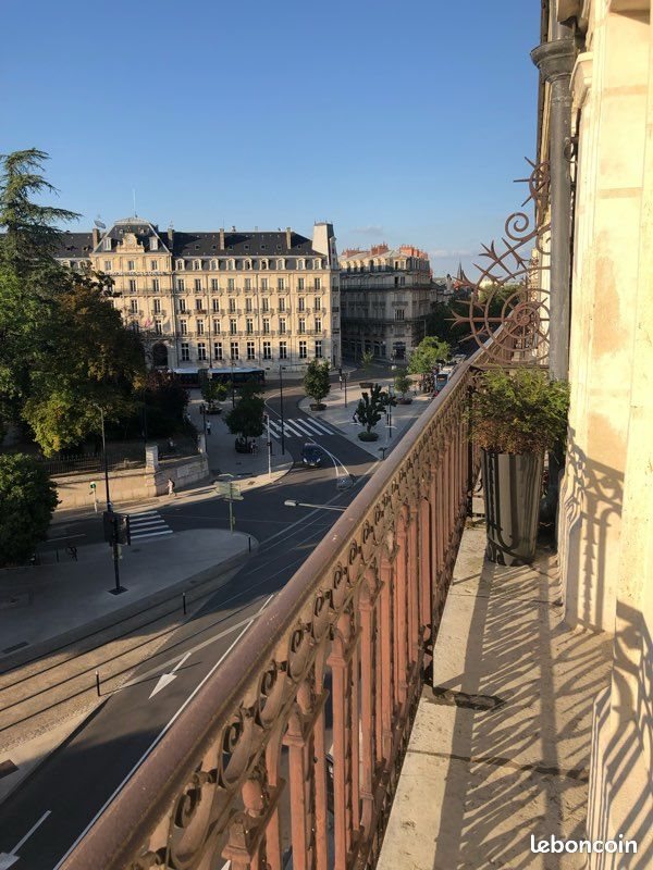 Appartement à louer, 65m², Dijon