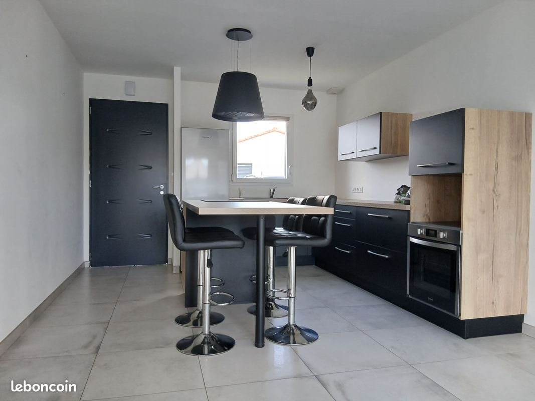 Maison à louer, 80m², Saint-Père-en-Retz