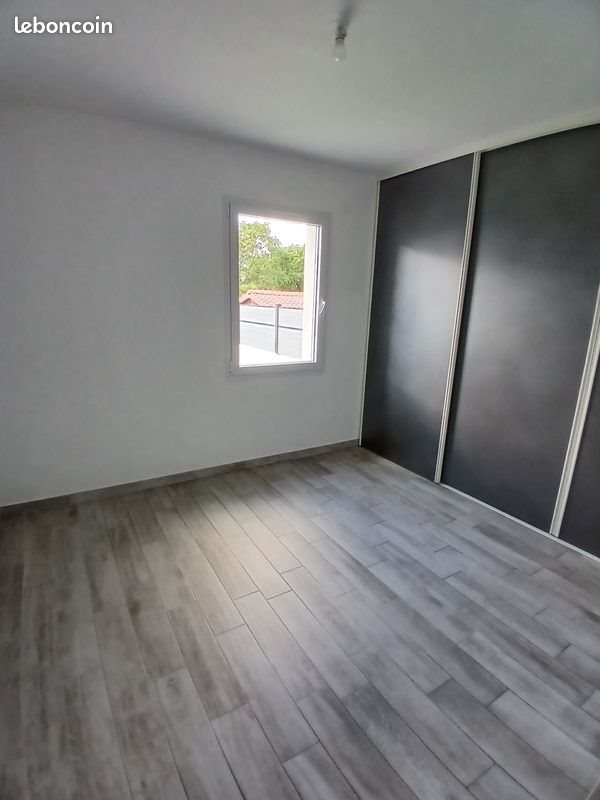 Maison à louer, 80m², Saint-Père-en-Retz
