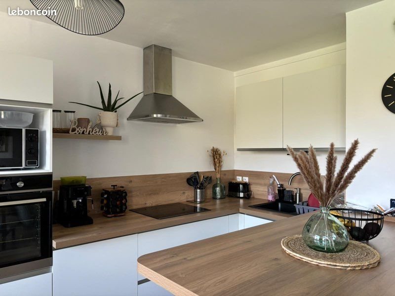 Appartement à louer, 54m², Les Ponts-de-Cé