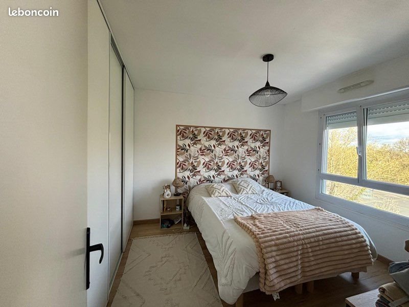 Appartement à louer, 54m², Les Ponts-de-Cé